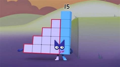 Numberblocks Season 3 Episode 28 Recap and Links