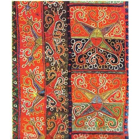 Yugoslavian/Croatian Folk Embroidery: Designs and Techniques - Walmart ...