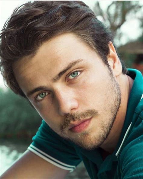 Top 10 Handsome Actors of Turkish TV - GirlsAskGuys