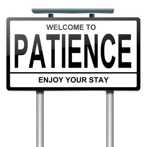 Patience Stock Photos, Royalty Free Patience Images | Depositphotos