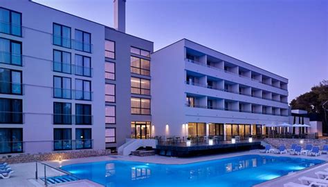 Pula Hotel with Pool | Park Plaza - Explore Hotel