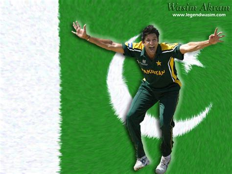 Wasim Akram Bowling Pictures ~ Sports Wallpapers Cricket wallpapers ...