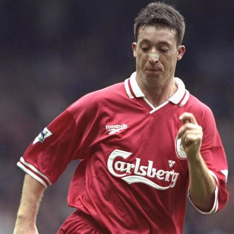 6 Questions You'd Love to Ask Former Liverpool Striker Robbie Fowler ...