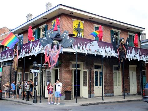 Just a shop - Marie Laveau House of Voodoo, New Orleans Traveller ...