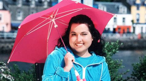 Balamory's Penny Pocket actress wows with dramatic transformation 20 years on - Mirror Online