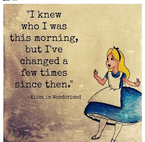 Best Alice In Wonderland Quotes. QuotesGram