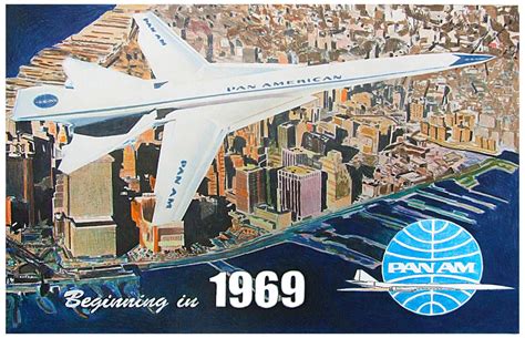 Boeing SST by johnwickart on DeviantArt