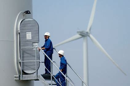 Breaking down the cost of wind turbine maintenance | Windpower Monthly