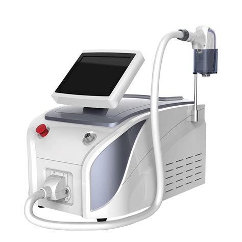 Professional 808 Nm Diode Laser Hair Removal Machine Cost - Buy diode ...