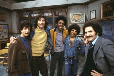 WELCOME BACK KOTTER CAST TV SHOW 8x10 Photo | eBay in 2022 | Welcome back kotter, 8x10 photo, Tv ...