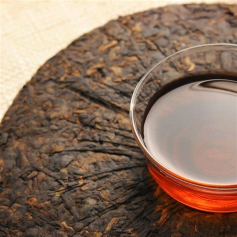 Pu Erh is a variety of fermented tea that stems from the Yunnan ...