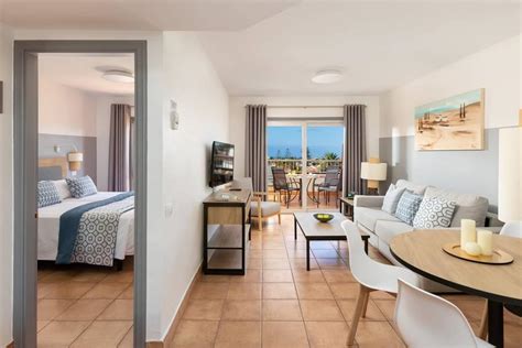 Sol Barbacan ApartHotel, Playa del Ingles, Gran Canaria, Canary Islands. Book Sol Barbacan ...