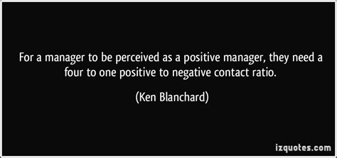 Ken Blanchard Quotes. QuotesGram