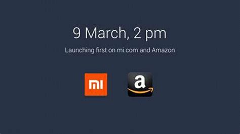 (Next Sale on 30th March) Mi India - Buy Xiaomi Redmi Note 3 Starting at Rs.9,998 only ...