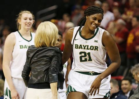 Kalani Brown once again chasing basketball glory | Baylor | wacotrib.com