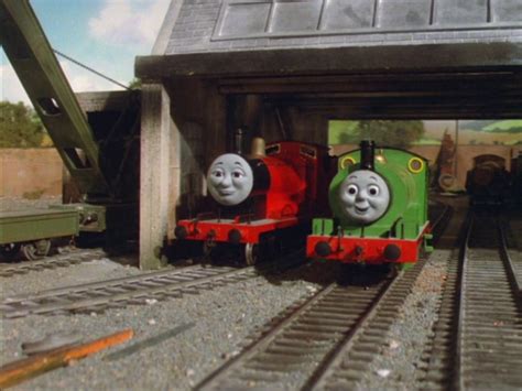 Percy and the Signal/Gallery | Thomas the Tank Engine Wikia | Fandom | Thomas the tank engine ...