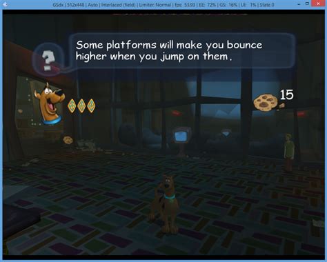 Scooby-Doo! Unmasked - PCSX2 Wiki