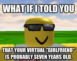 roblox noob meme - Google Search | Roblox memes, Roblox funny, Roblox