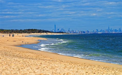 15 Best Beaches in New York - The Crazy Tourist