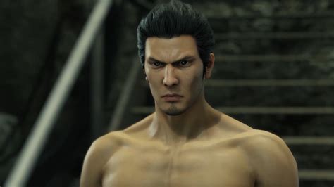 Yakuza: Like A Dragon Teases Kazuma Kiryu Boss Fight in a New Trailer ...