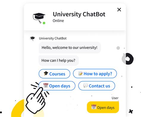 Free ChatBot Templates | Build Your ChatBot Today