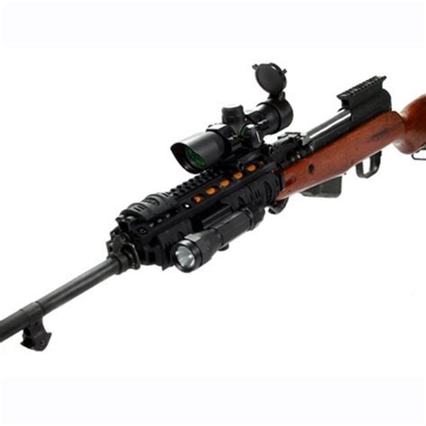 Best SKS Scope Mounts: Detailed 2020 Buyers Guide