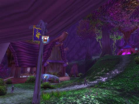 Rut'theran Village - WoWWiki - Your guide to the World of Warcraft