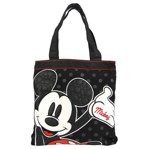 Mickey Mouse Tote Bag – All Fashion Bags