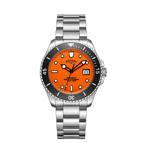 Men's Automatic Watches | Rotary Watches