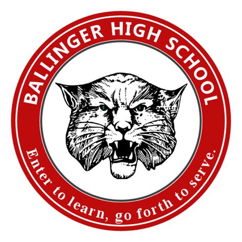 Ballinger High School