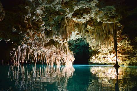 Caves to Explore in Belize