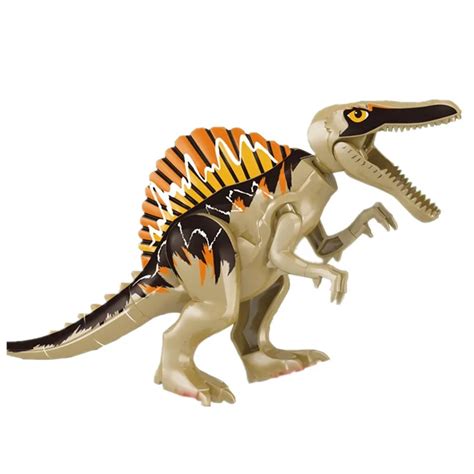 Lego Jurassic World Spinosaurus | Images and Photos finder