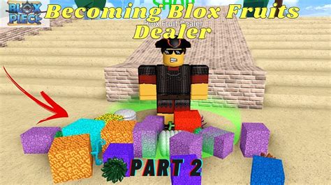 Where is party shop in blox fruits