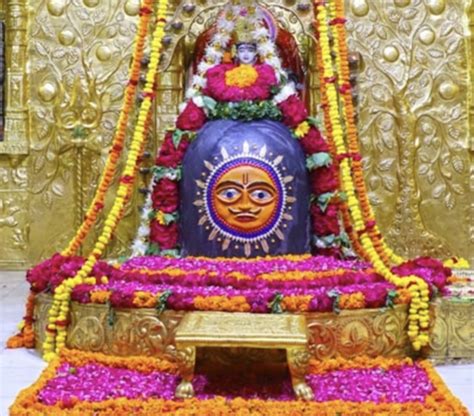 Sri Somnath Jyotirlinga, Somnath, Gujarat - Sannidhi The Presence