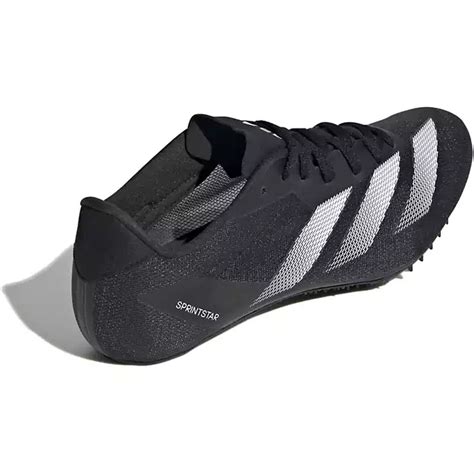 adidas Adults’ Adizero Sprintstar Track Spikes | Academy