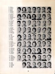 Westlake High School - Panorama Yearbook (Westlake, OH), Class of 1961, Page 31 of 138