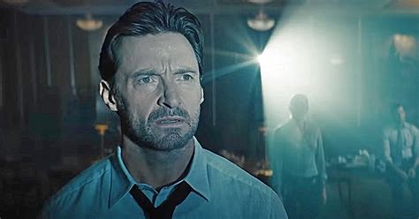 Hugh Jackman Confronts a Mysterious Past in Trippy HBO Max Trailer for ...