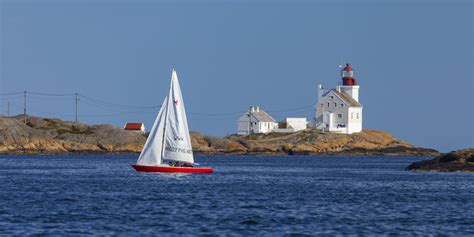 Lighthouses in Norway | Lighthouse holiday, rent a lighthouse