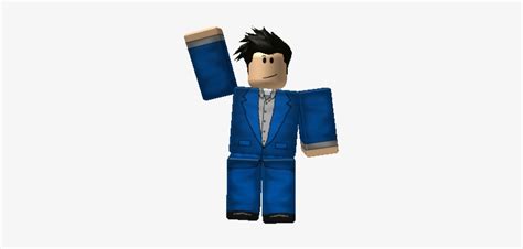 Roblox Character Roblox Girl Waving | Images and Photos finder