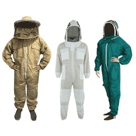 How to make a bee suit ? / DIY Beekeeper suit - Beekeeper Suit