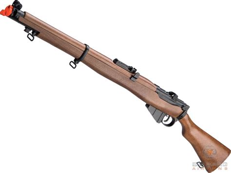 Lee Enfield Smle