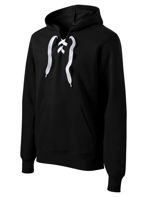 Embroidered Hoodie - NP - Multiple Colors Available