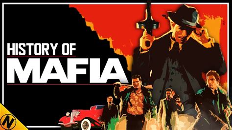 History of Mafia (2002 - 2021) | Documentary - YouTube