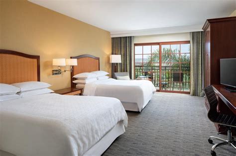 Sheraton Carlsbad Resort & Spa, Carlsbad (CA) | 2021 Updated Prices, Deals