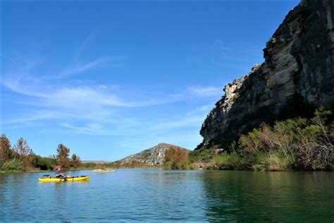 Here are the most beautiful places in Texas! You can add these 50 items ...