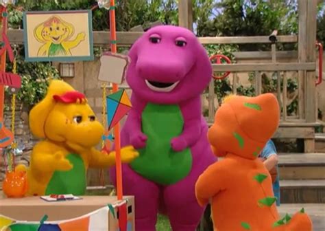 Season 14 - Barney Wiki