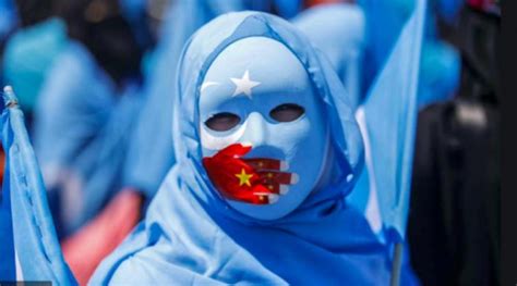 China: World Uyghur Congress calls for meaningful action to end Uyghur ...