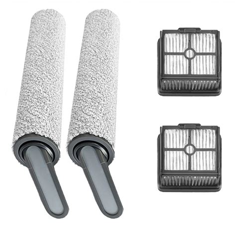 Roller-Brush-and-Hepa-Filter-Replacement-for-Xiaomi-Dreame-H12-Vacuum ...