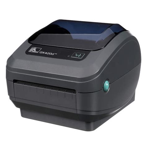 31 Zebra Gk420d Label Printer - Label Design Ideas 2020