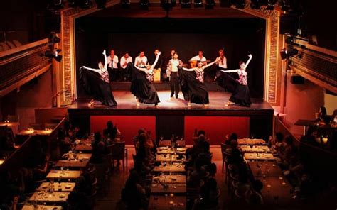 The 5 Best Barcelona Flamenco Shows for 2018 + How to Buy Tickets!